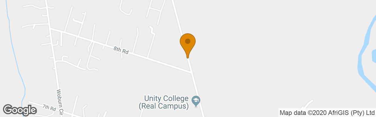 Bed and Breakfast Aquanzi Lodge