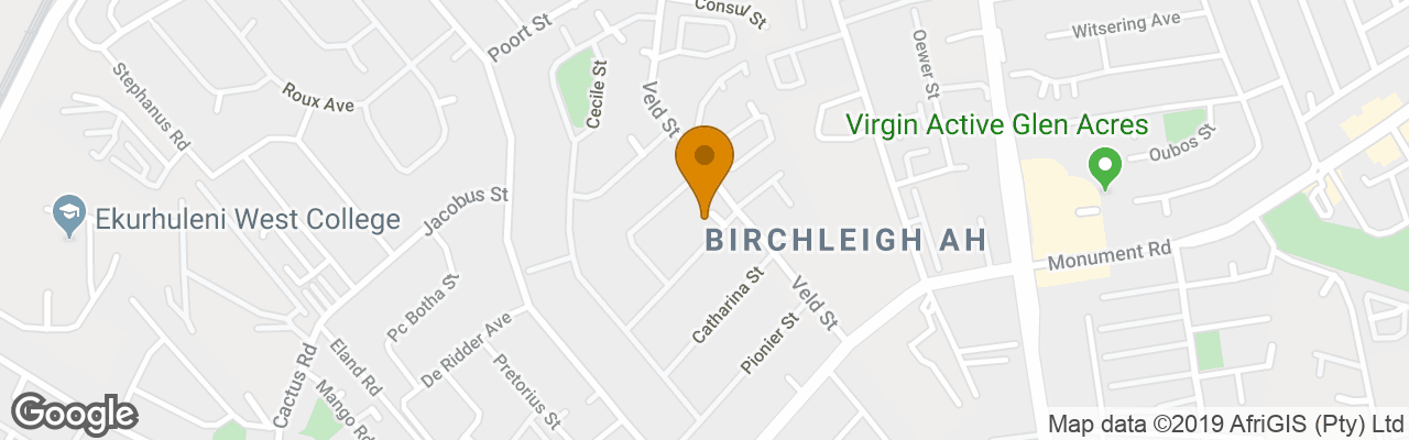 Pension Willow Tree Guest House