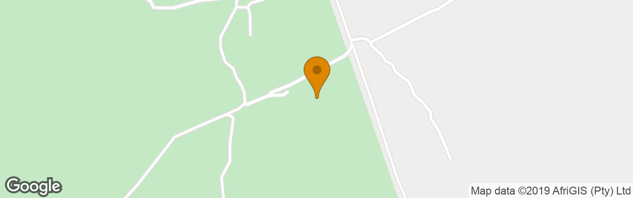 Hotel Mbizi Bush Lodge