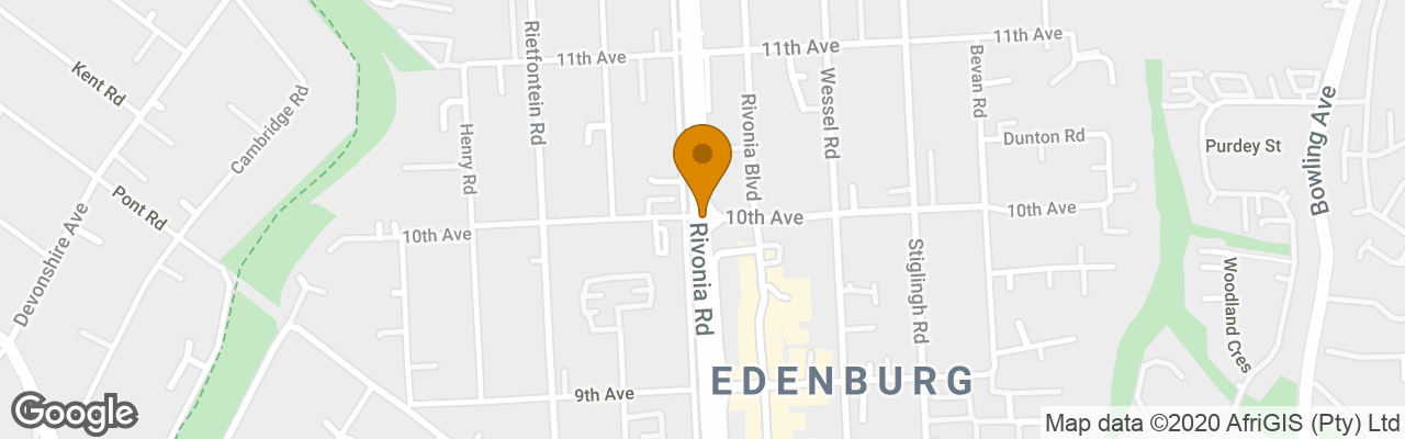 Hotel Road Lodge Rivonia