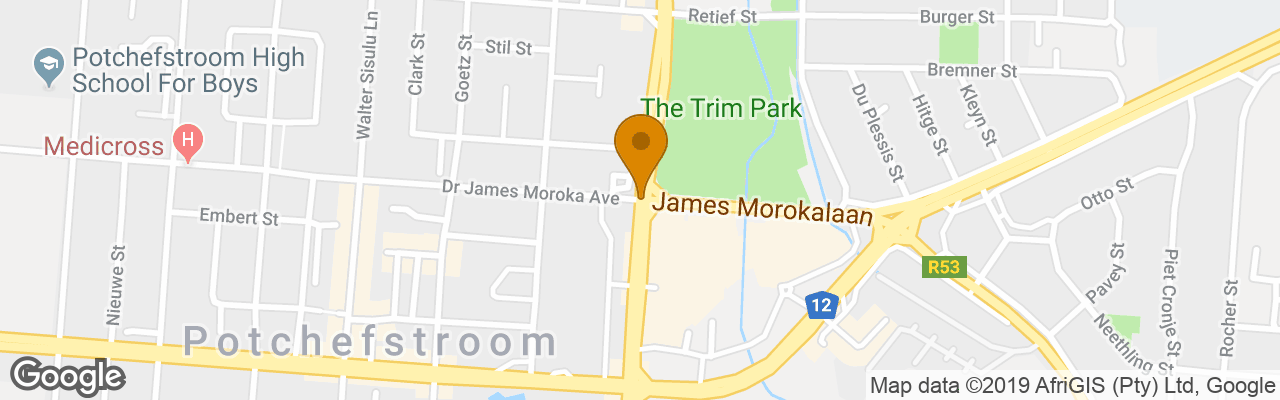 Hotel Road Lodge Potchefstroom