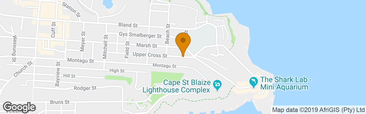 Perna Perna Mossel Bay