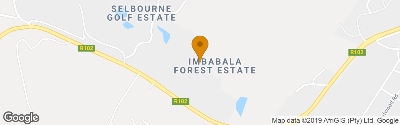 Pension Villa Umdoni