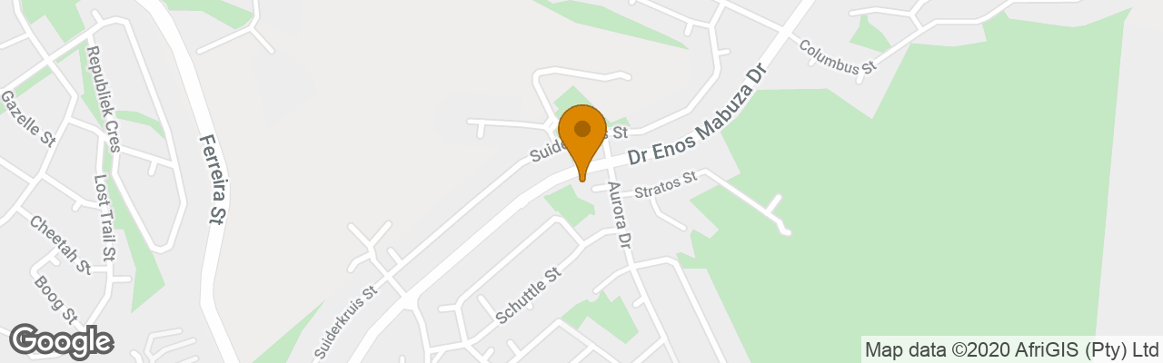 Hotel Khayalami Lodge