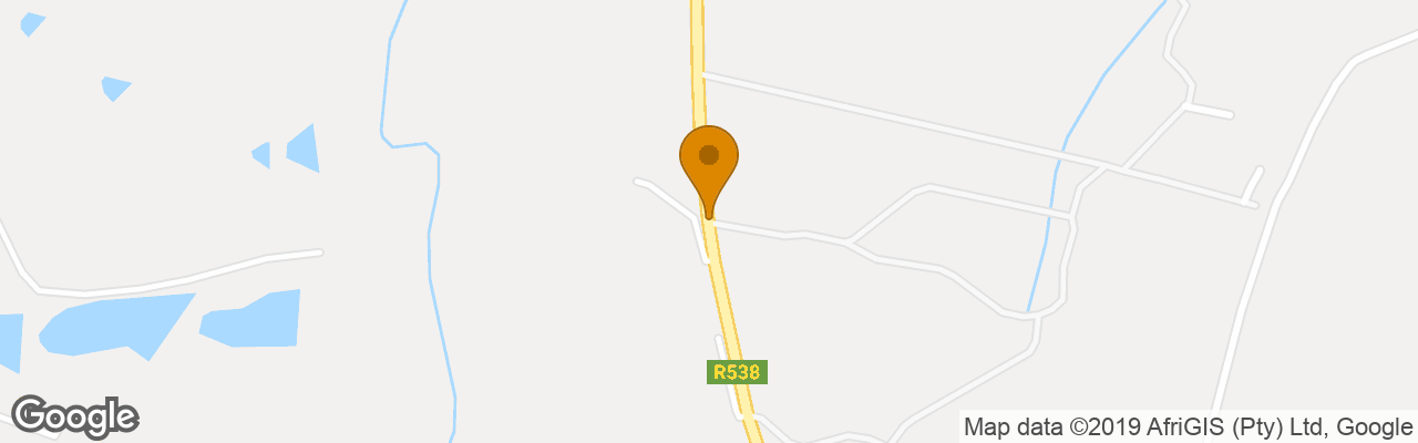 Hotel Destiny Country Lodge