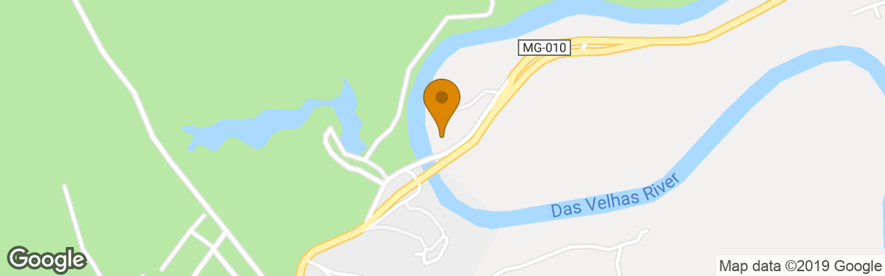 Hotel Cipó Veraneio 