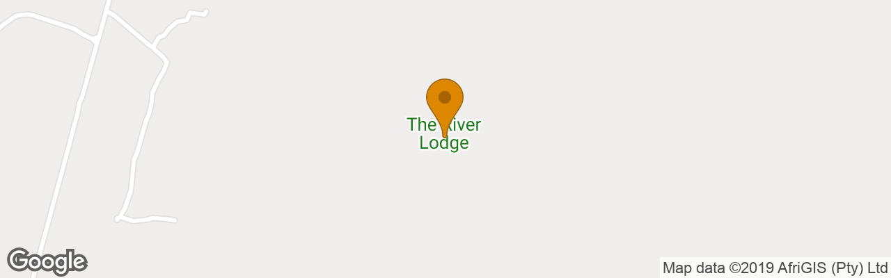 Hotel The River Lodge At Thornybush