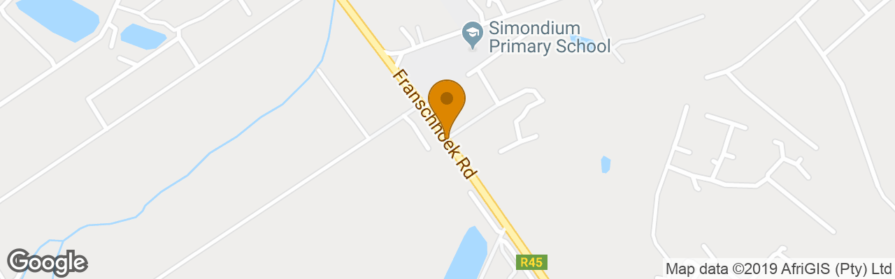 Pension Plaisir De Merle Cellar