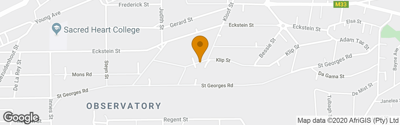 Pension Suburbian Lodge