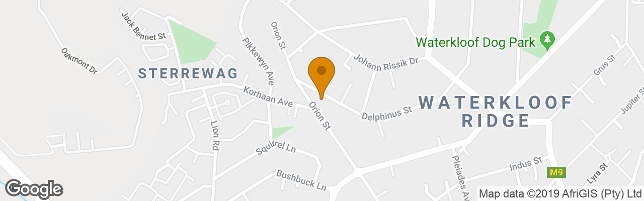 Pension Montpellier Guesthouse