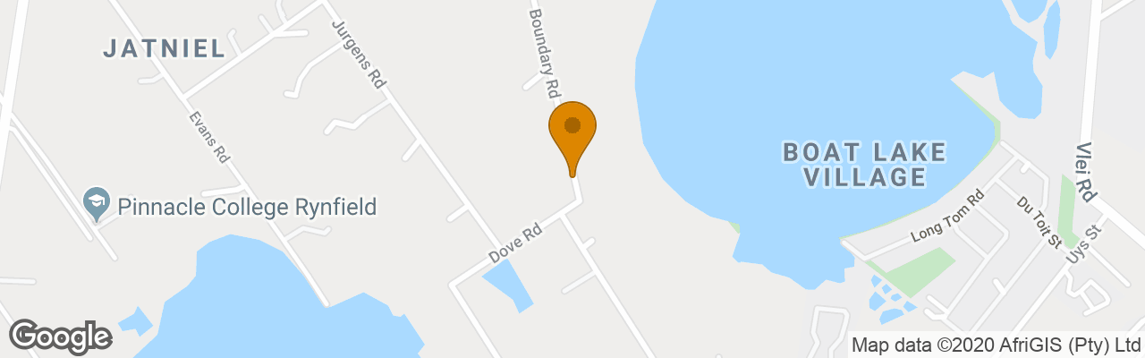 Pension Flamingo's Nest Guest House & Conference Centre