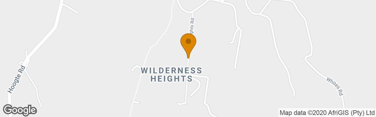 Pension Dolphin Dunes Guest House