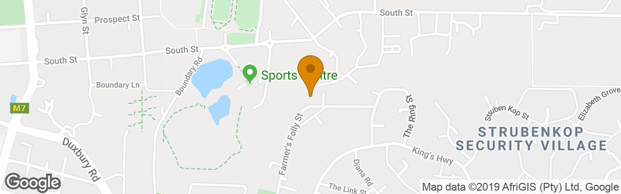 Pension Farmers Folly Guest House