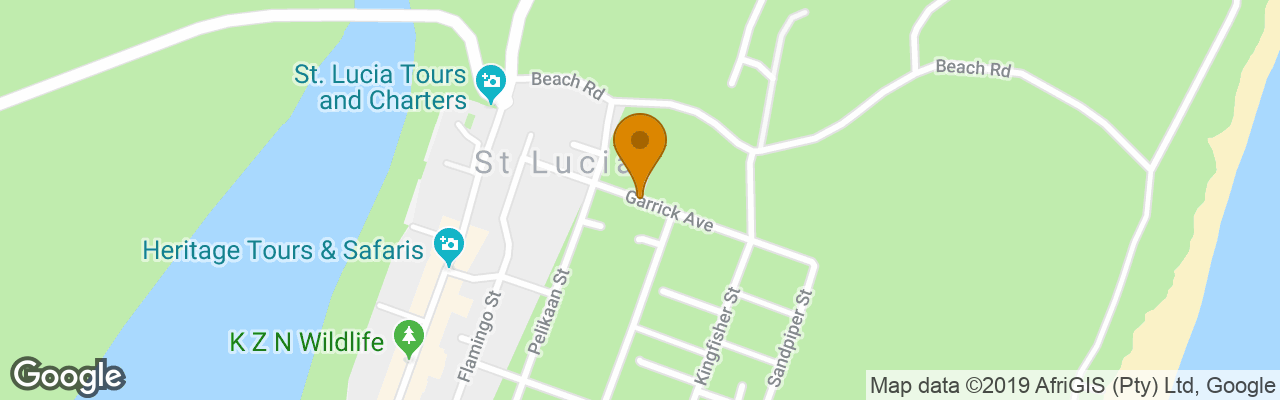 Bed and Breakfast Marlin Lodge