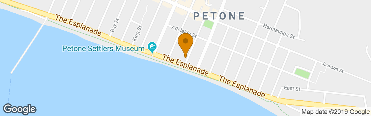 Motel B-k's Esplanade Motor Lodge