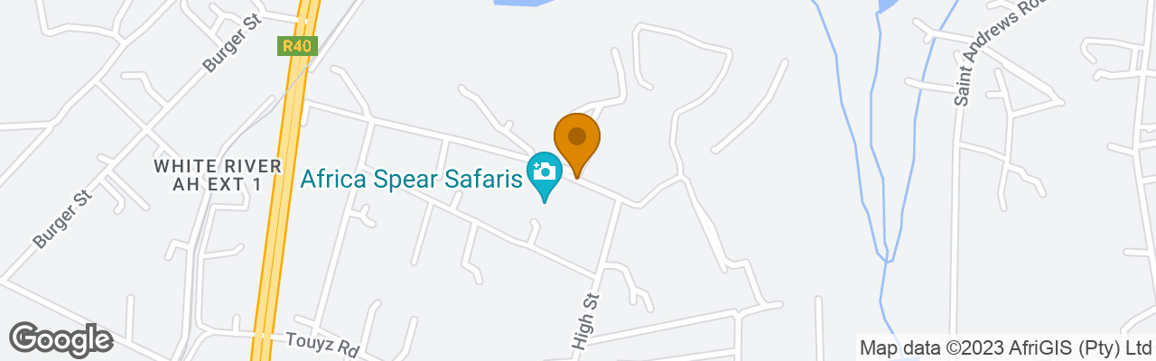 Hotel Ingwenyama Conference And Sport Resort