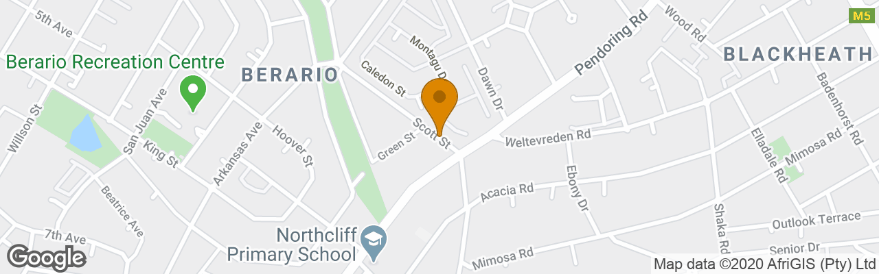 Hotel Morrells Boutique Guest House