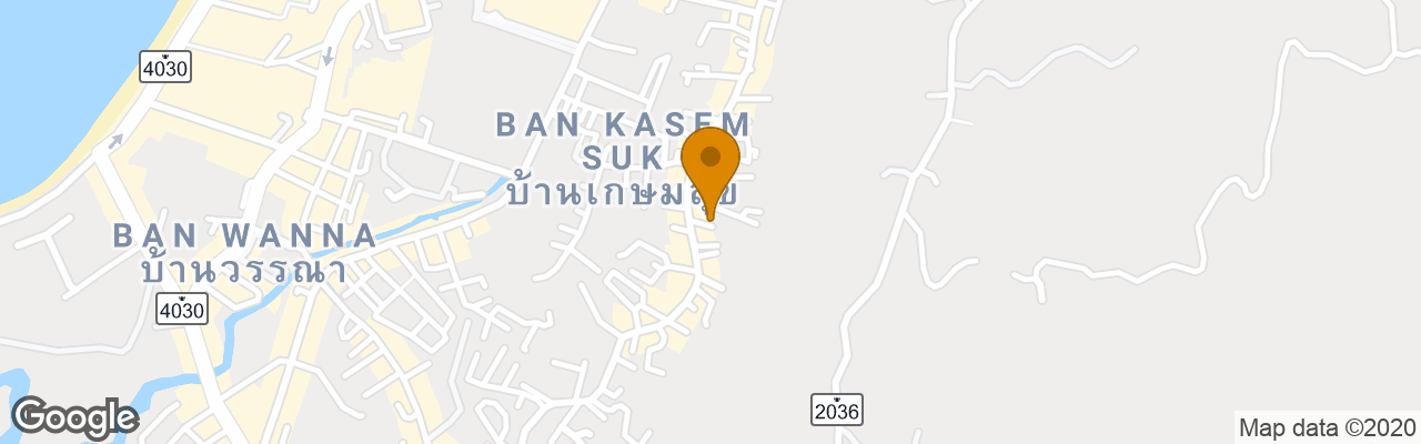 Hotel Martini House Patong