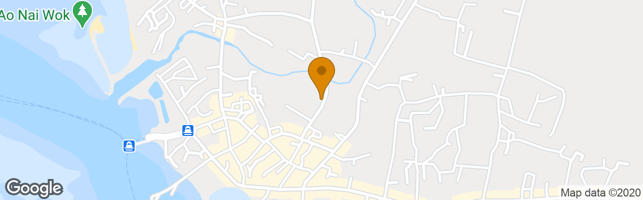 Phangan Barsay Hostel