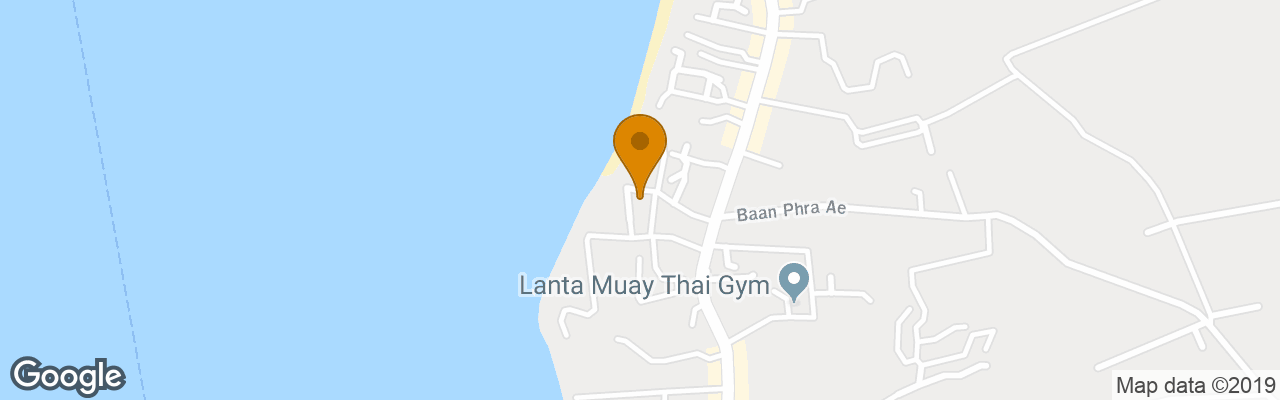 Pension Angel Lanta Bungalow