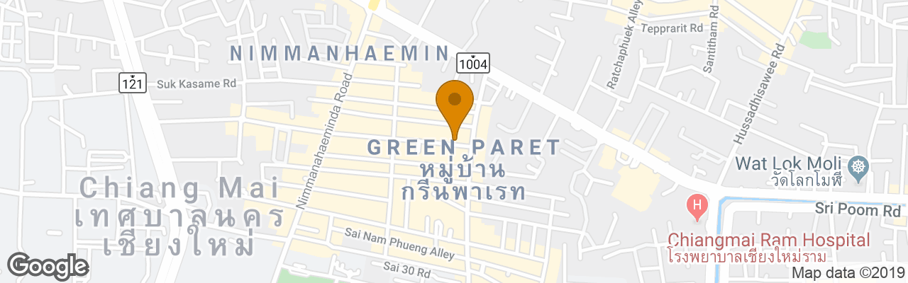 X2 Chiang Mai Nimman Villa