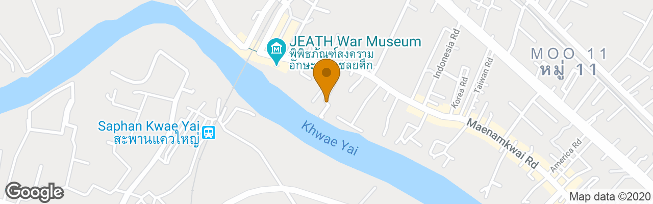 Hotel Bamboo House Resort