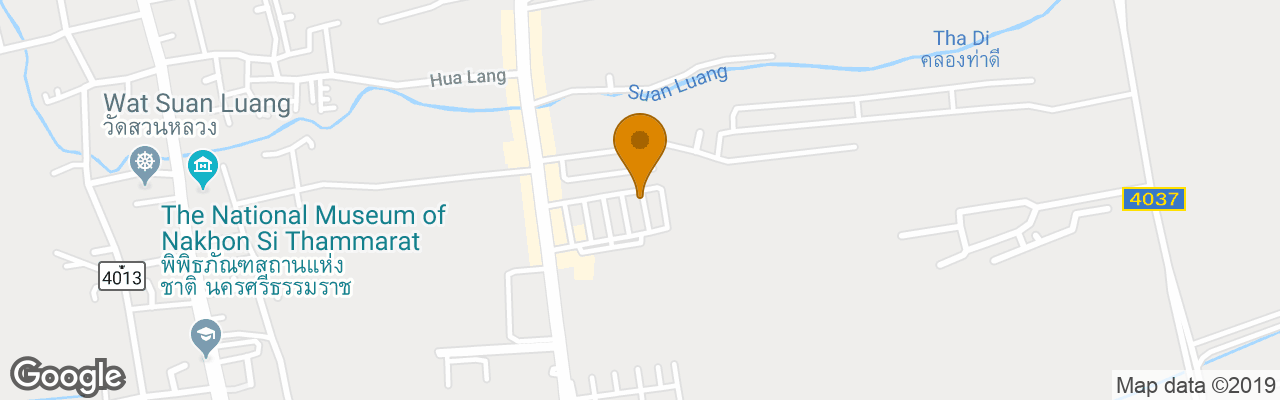 Hotel The Original Orange Rooms