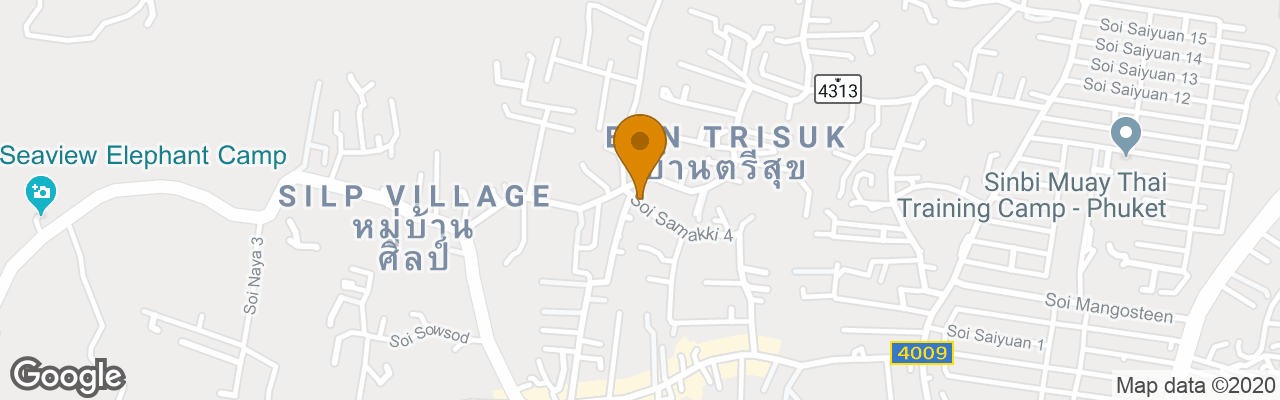 Hotel Happy Eight Resort Phuket