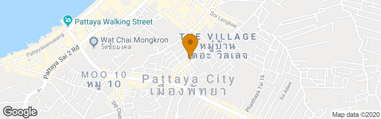 Pension The S Residence