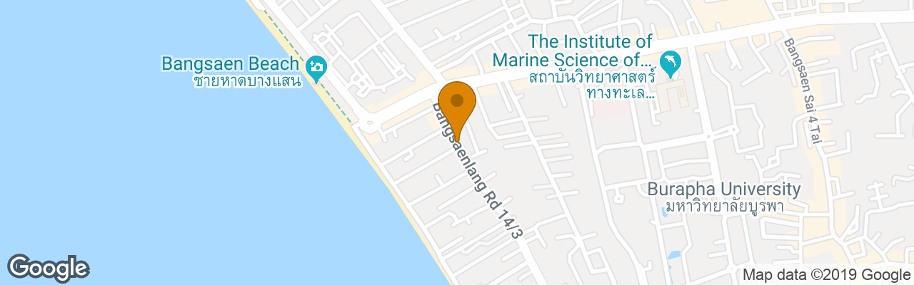 Hotel Say Hi Residences