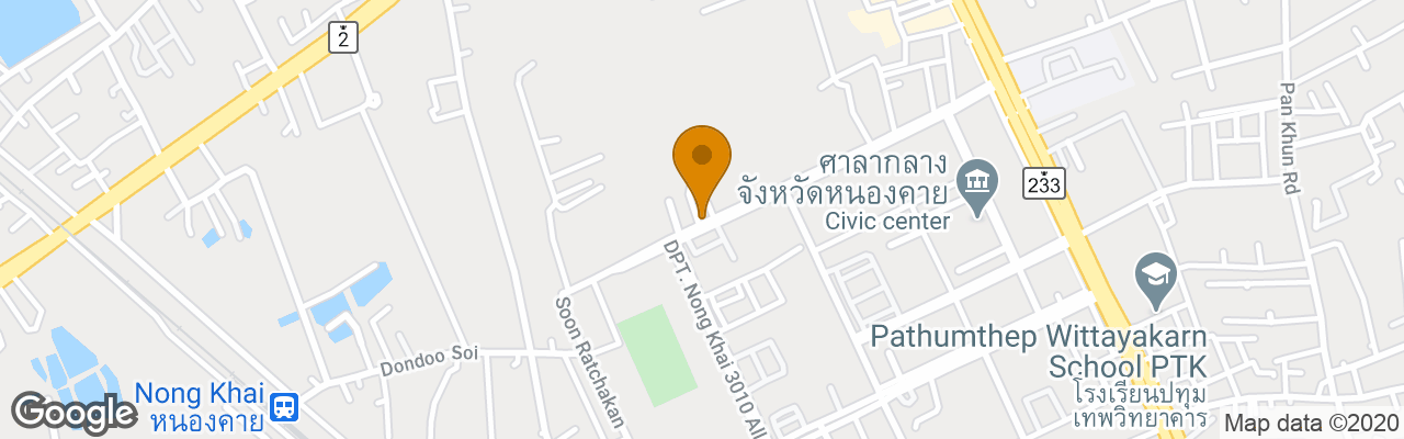 Hotel Modern Inn By Saifon