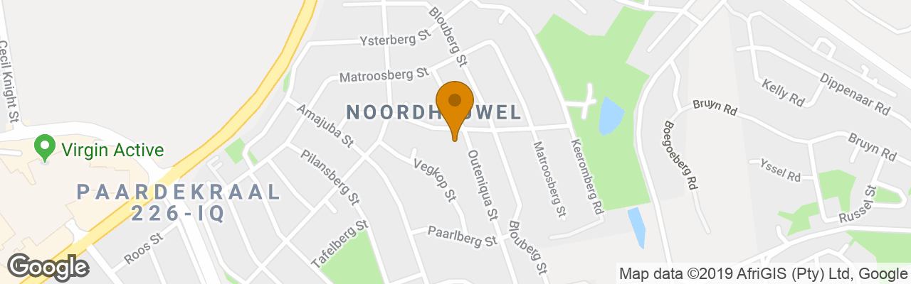 Pension Magaliqua Guest House