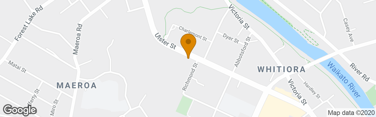 Motel Atrium On Ulster