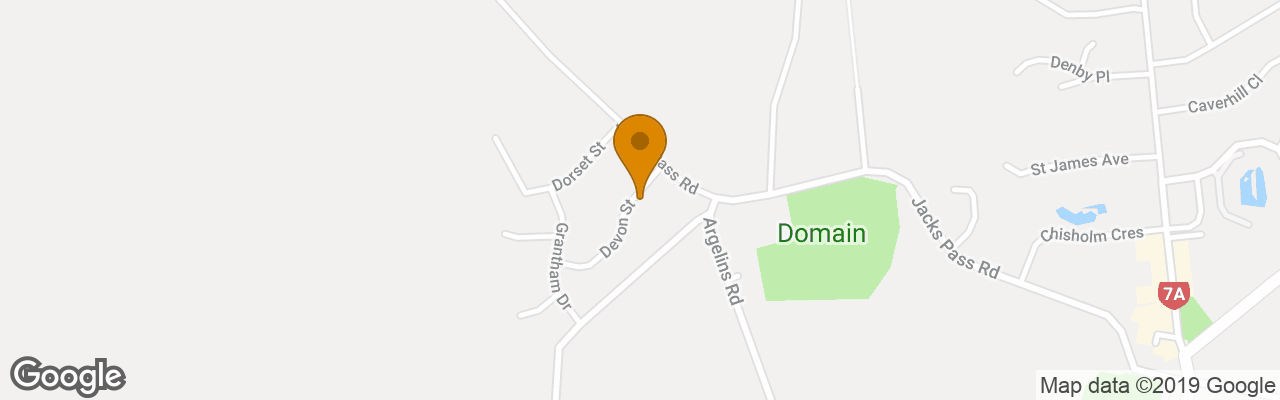 Hostel Jack In The Green Backpackers