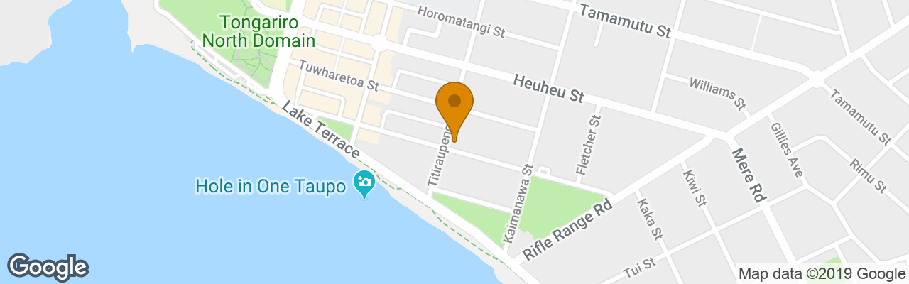 Hotel Prince Motor Lodge