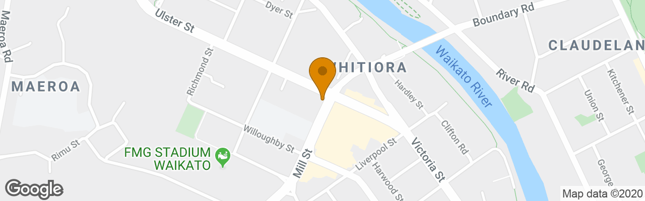 Motel Mill Lodge Motor Inn