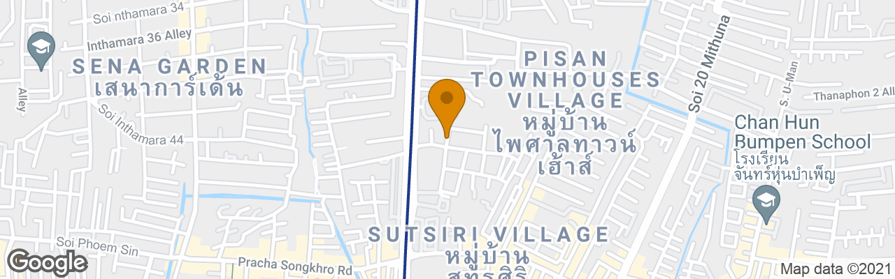 Pension At Ratchada 14