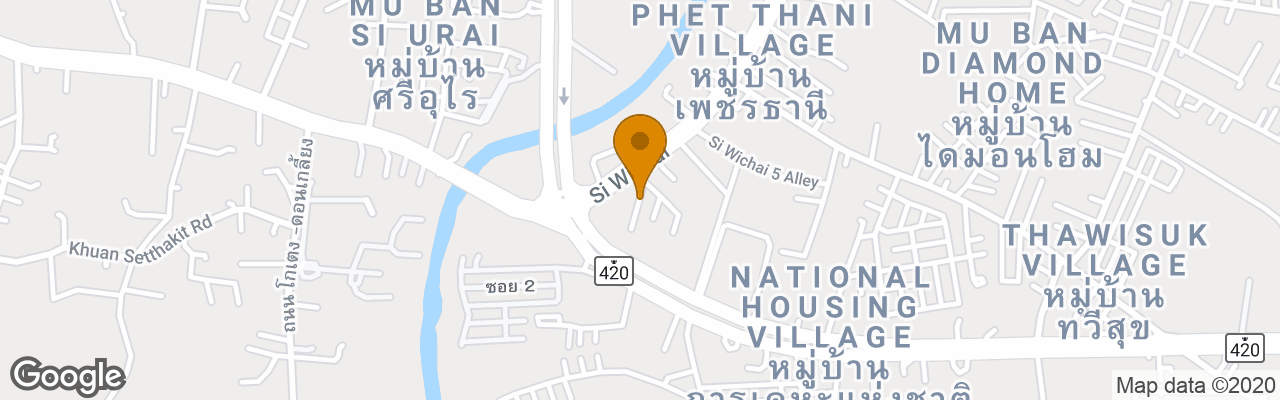 Hotel Ban Maitreejit