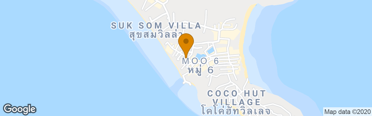 Phangan Pearl Hostel