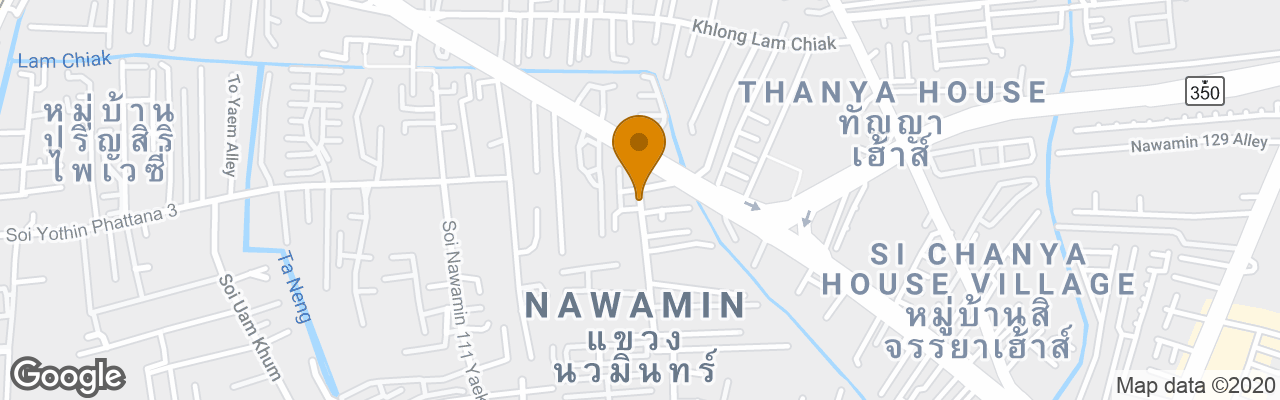 Hotel Asia Resort Kaset Nawamin