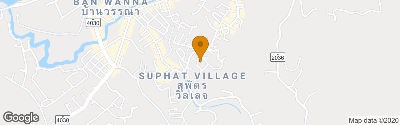 Hotel Blue Sky Residence