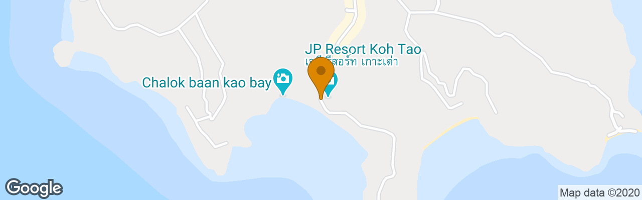 Hotel Koh Tao Tropicana Resort