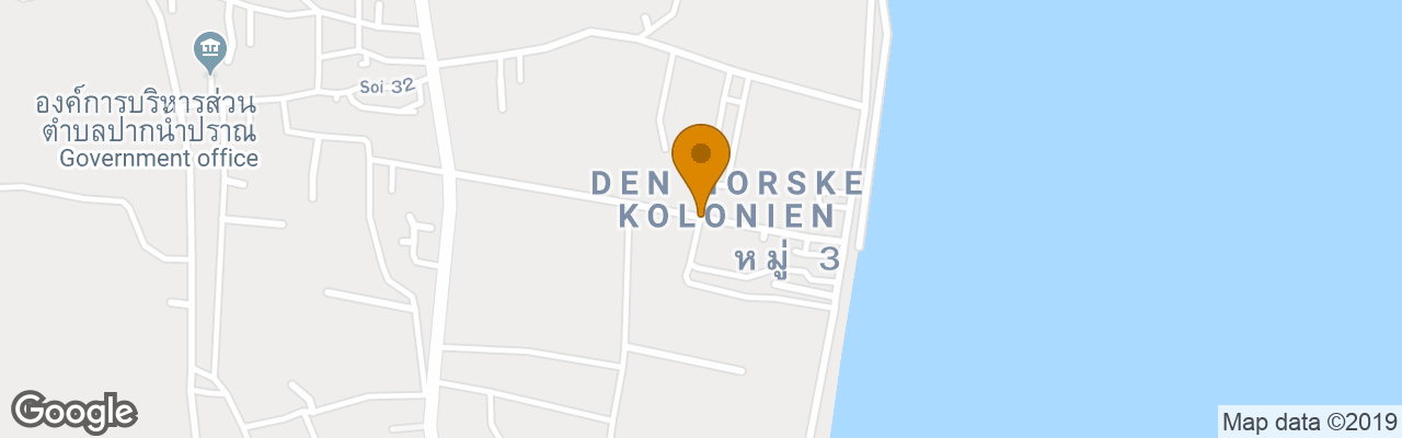 Hotel Baanbali Beach Resort