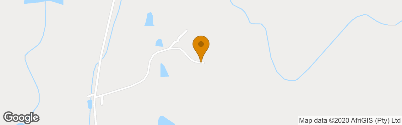 Pension Bee Eaters Farm