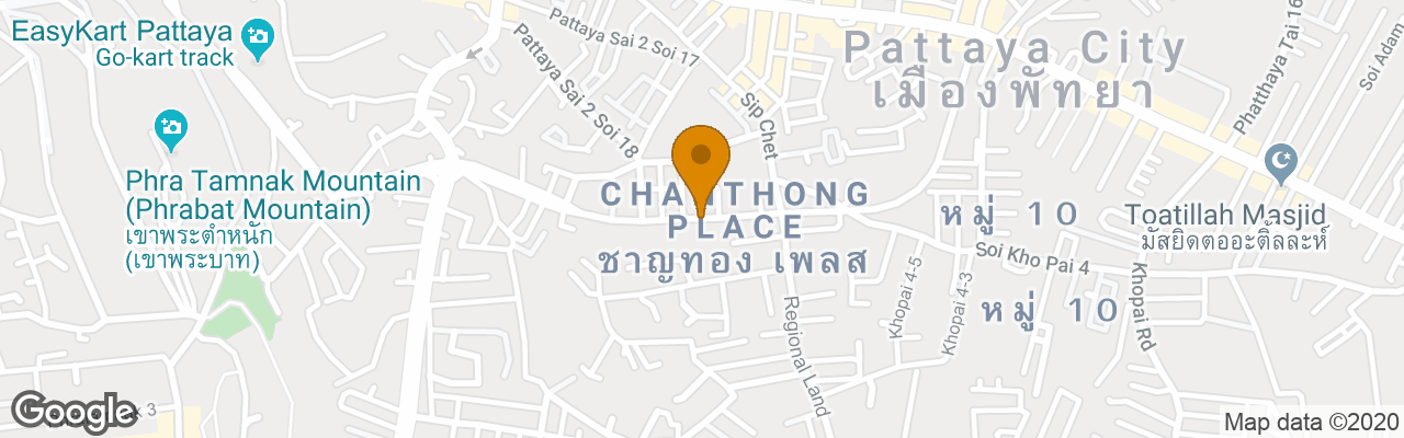 Hotel Le Parrot's Inn