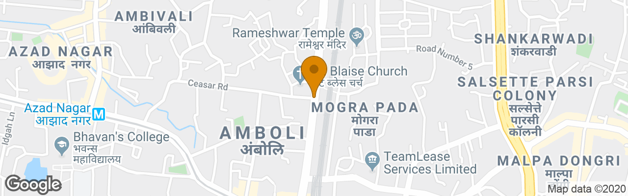 Hotel Oyo Rooms Andheri Station