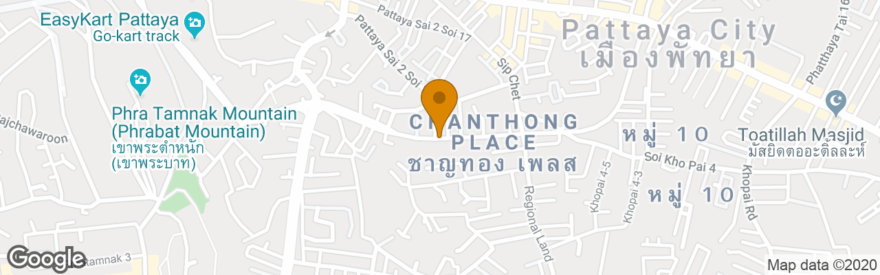 Hotel Bombay Magic Suites