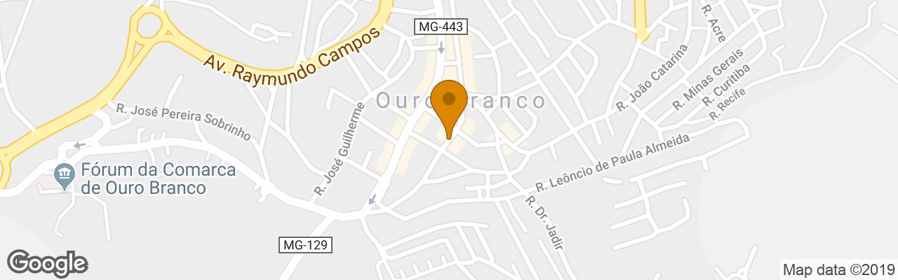 Hotel Pilar De Minas 