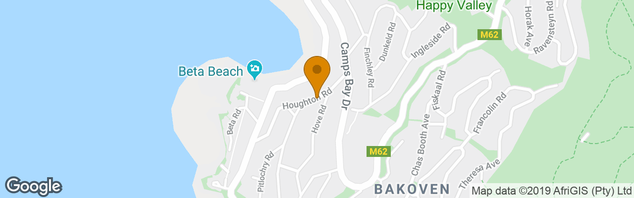 Pension Houghton View