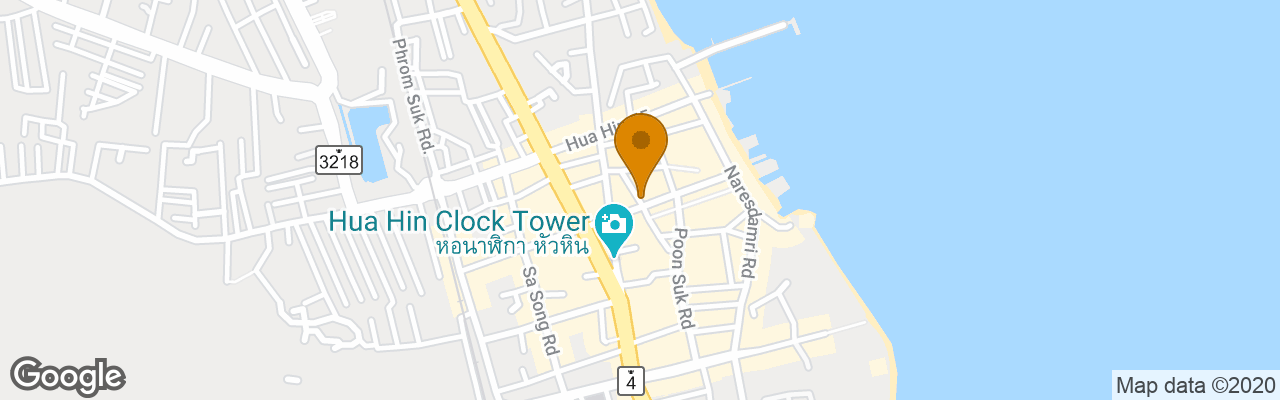 Hotel My Resort Huahin By Grandroomservices